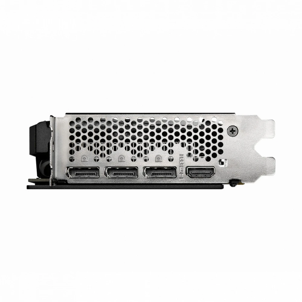 Видеокарта MSI NVIDIA GeForce RTX 3060 RTX 3060 VENTUS 2X 12G 12 ГБ