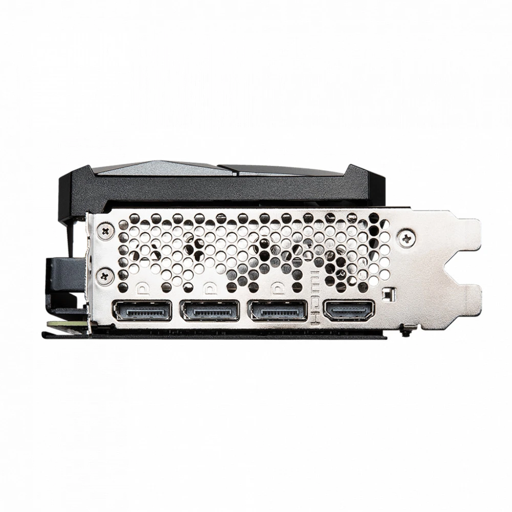Видеокарта MSI GeForce RTX 3070 Ti VENTUS 3X 8G OC 8 ГБ