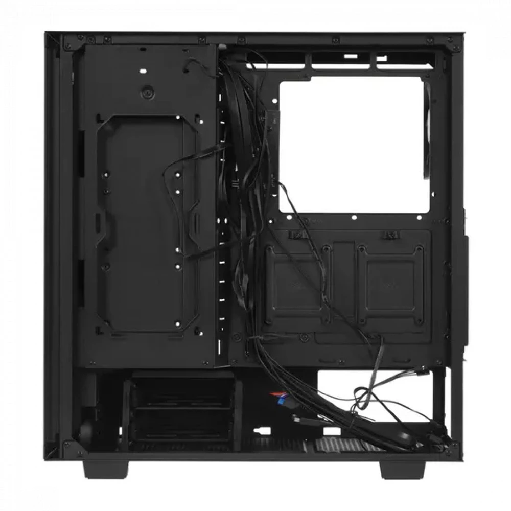 Корпус Thermaltake V350 TG ARGB AIR CA-1S3-00M1WN-03 Mid-Tower