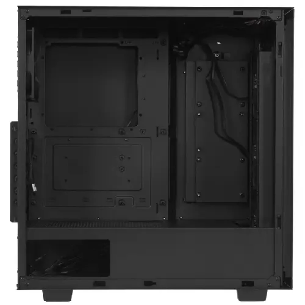 Корпус Thermaltake V350 TG ARGB AIR CA-1S3-00M1WN-03 Mid-Tower