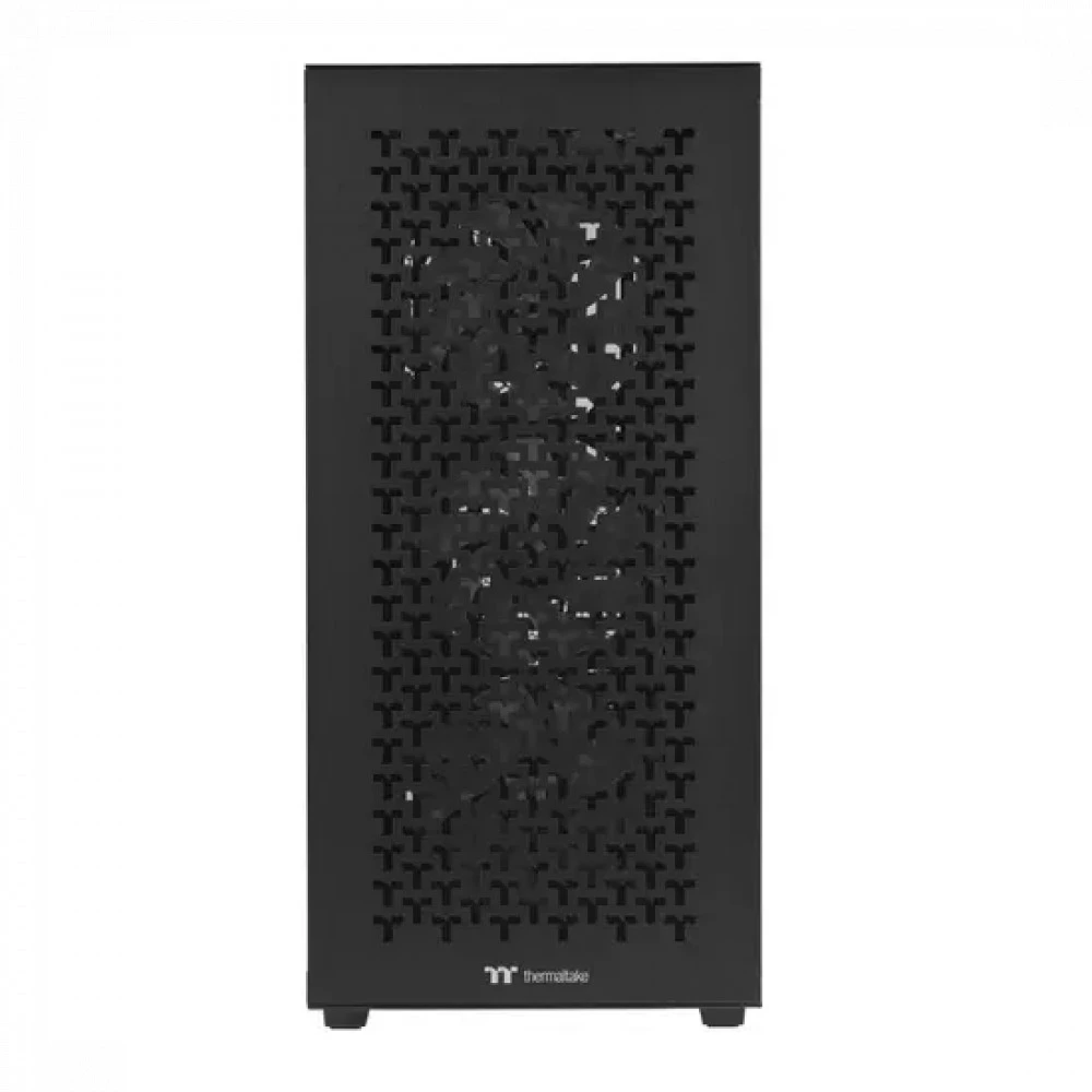 Корпус Thermaltake V350 TG ARGB AIR CA-1S3-00M1WN-03 Mid-Tower