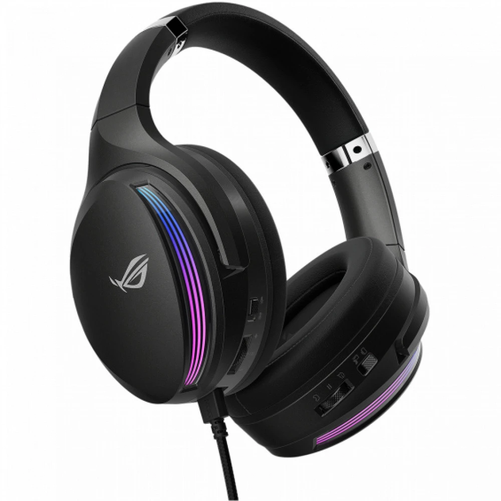 Наушники Asus ROG Fusion II 500 90YH02W5-B2UA00