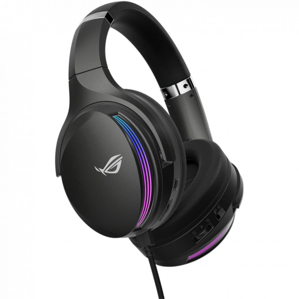 Наушники Asus ROG Fusion II 500 90YH02W5-B2UA00