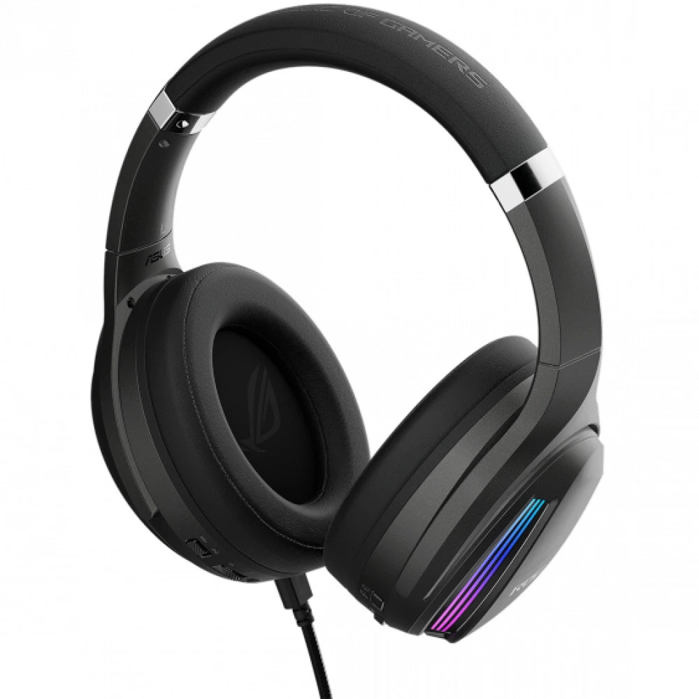 Наушники Asus ROG Fusion II 500 90YH02W5-B2UA00