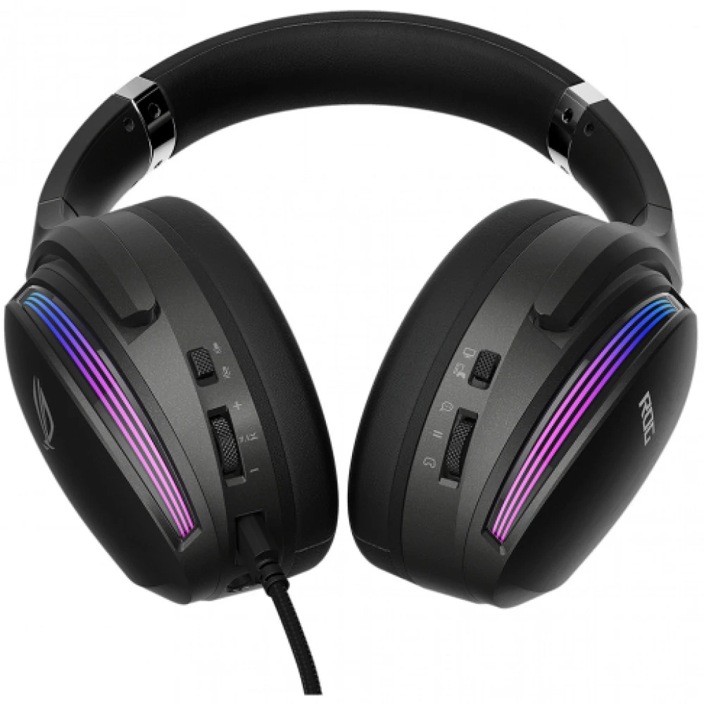 Наушники Asus ROG Fusion II 500 90YH02W5-B2UA00
