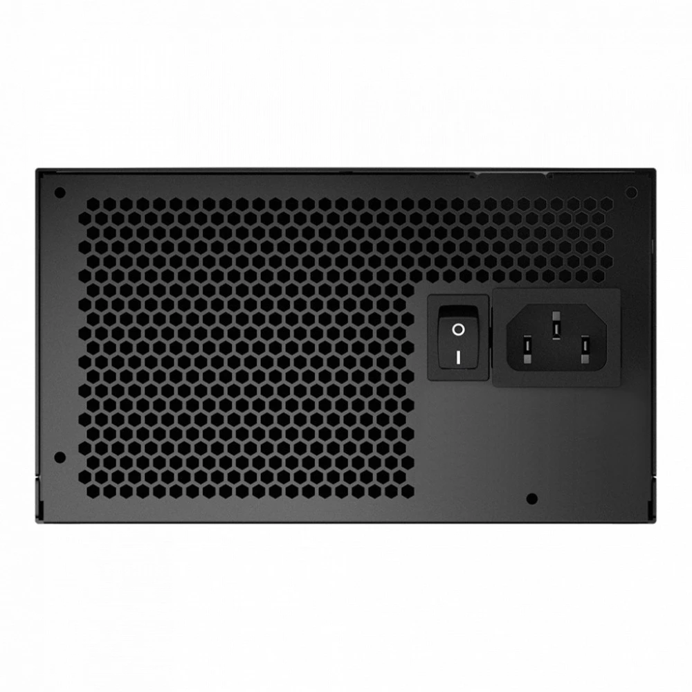 Блок питания MSI MPG A750GF 750 Вт, 80+ Gold