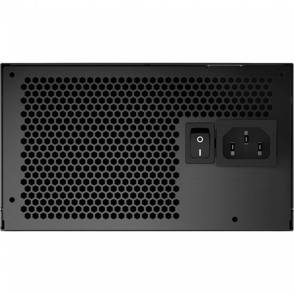 Блок питания MSI MPG A650GF 650 Вт, 80+ Gold