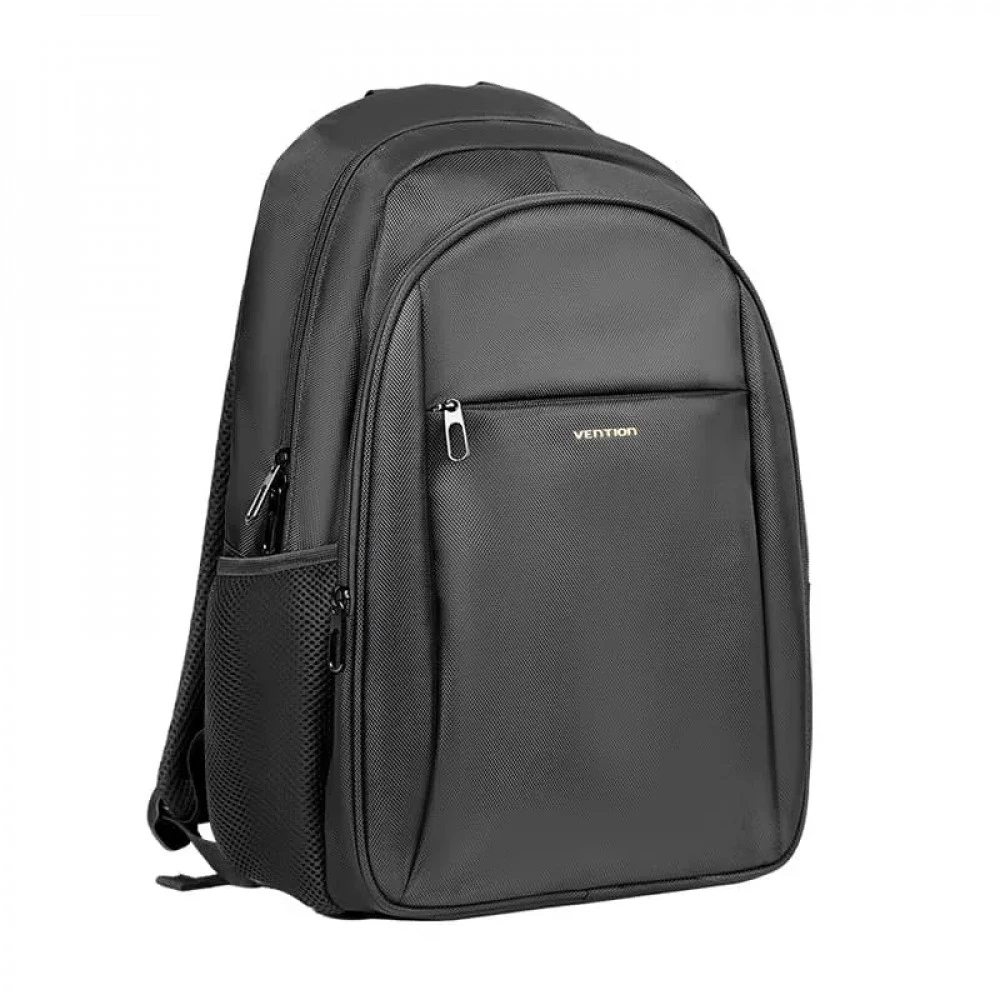 Сумка для ноутбука Vention Laptop Backpack Black KRMB0