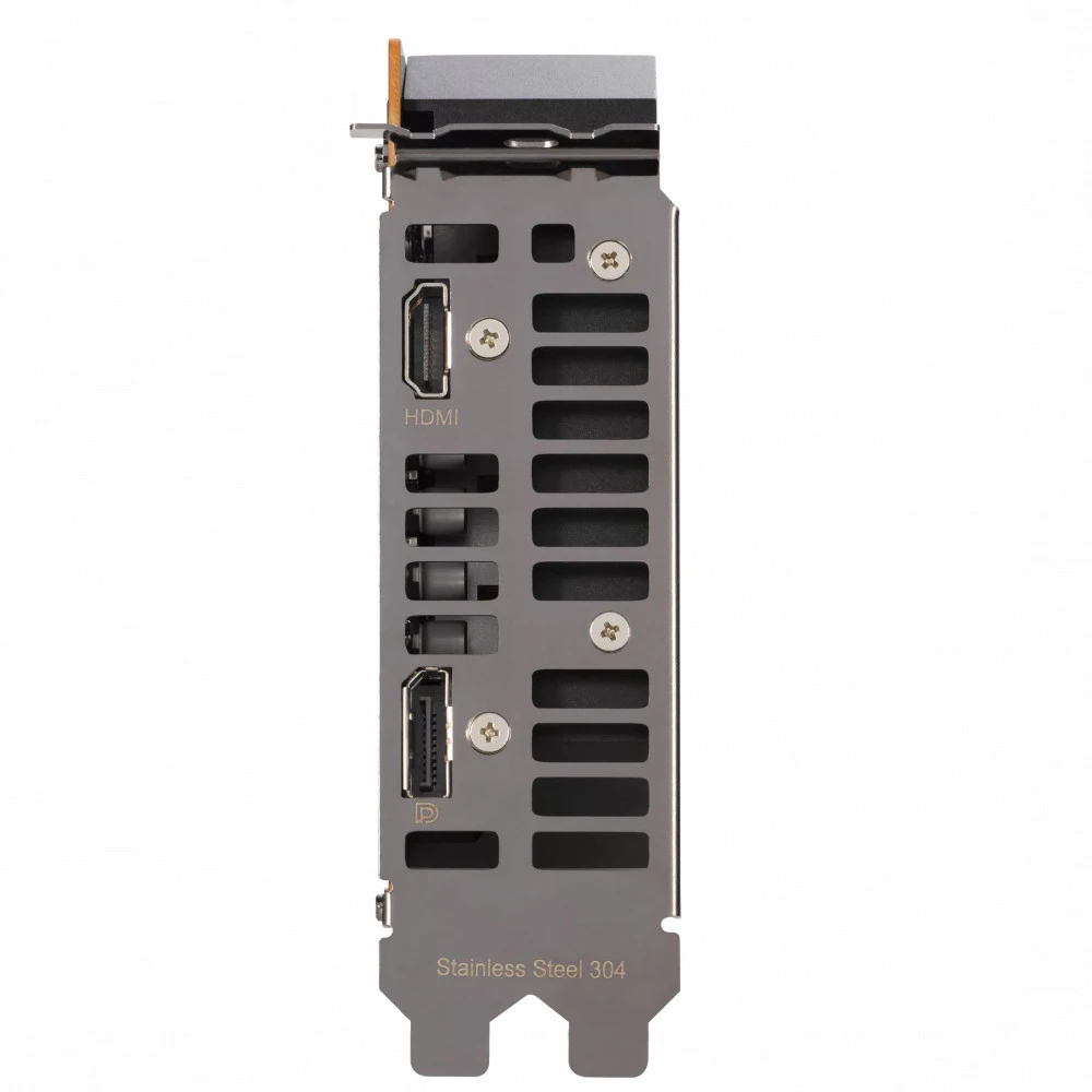 Видеокарта Asus AMD Radeon RX 6400 PH-RX6400-4G 4 ГБ