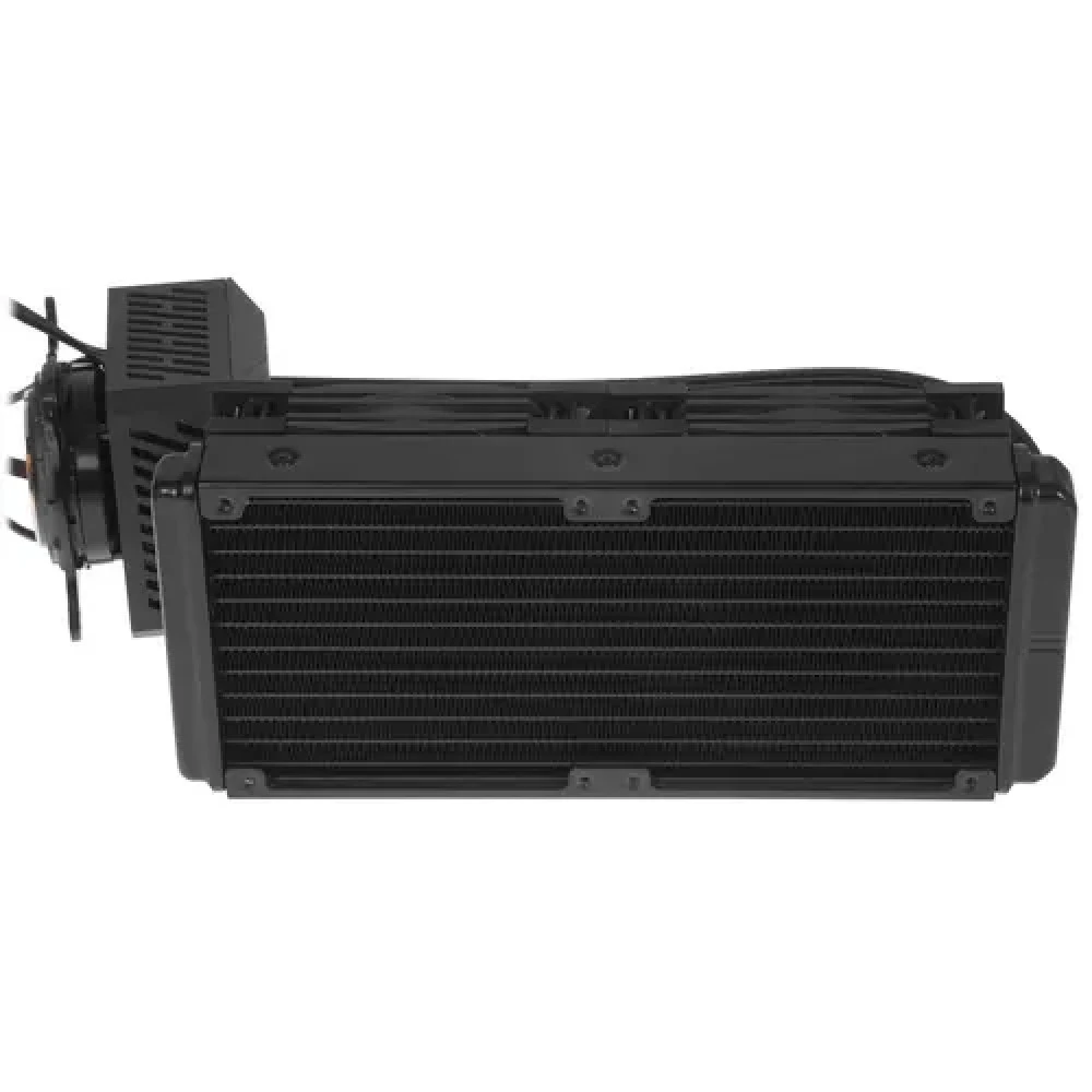 Система охлаждения MSI MPG CORELIQUID K240 V2 Для ОЗУ