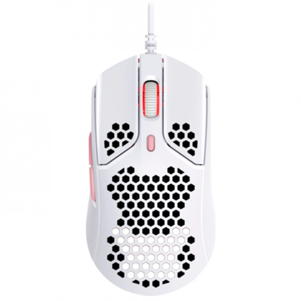 Мышь HyperX Pulsefire Haste 4P5E4AA Игровые, Проводная
