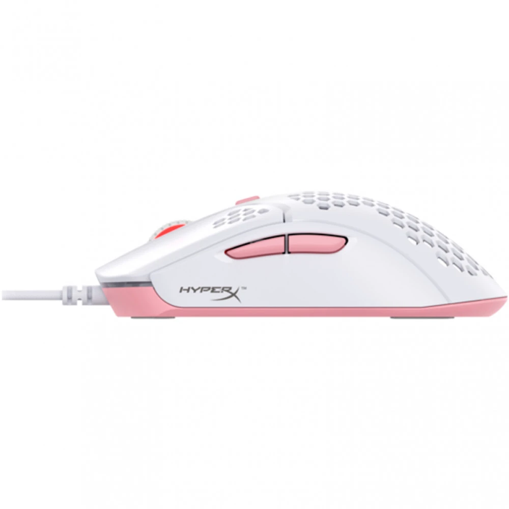 Мышь HyperX Pulsefire Haste 4P5E4AA Игровые, Проводная