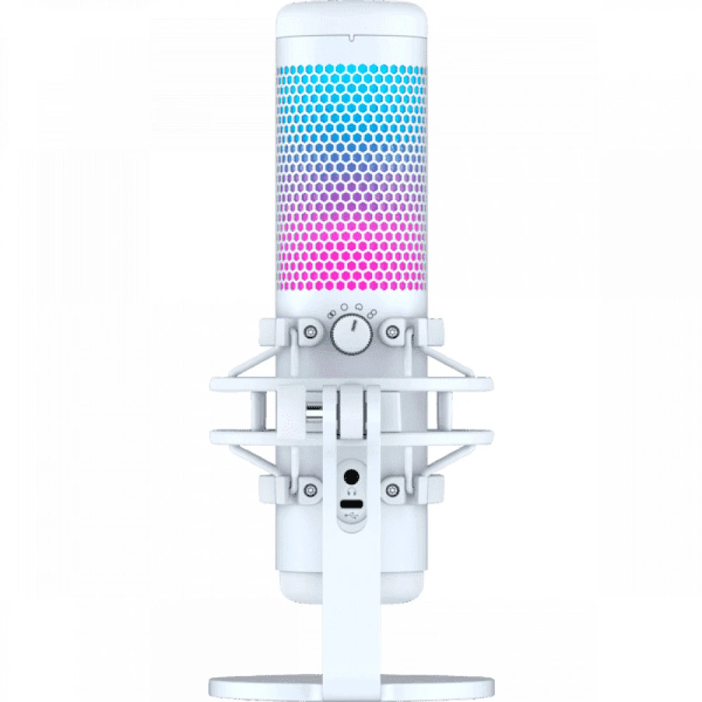 Микрофон HyperX QuadCast S 519P0AA