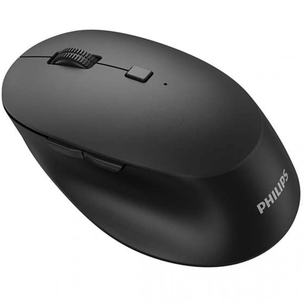 Мышь Philips серия 6000 SPK7607B/00 Бюджетные, Беспроводная