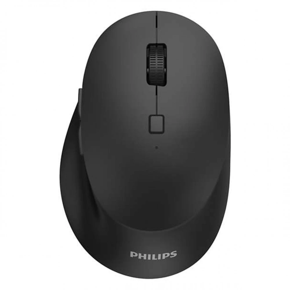Мышь Philips серия 6000 SPK7607B/00 Бюджетные, Беспроводная