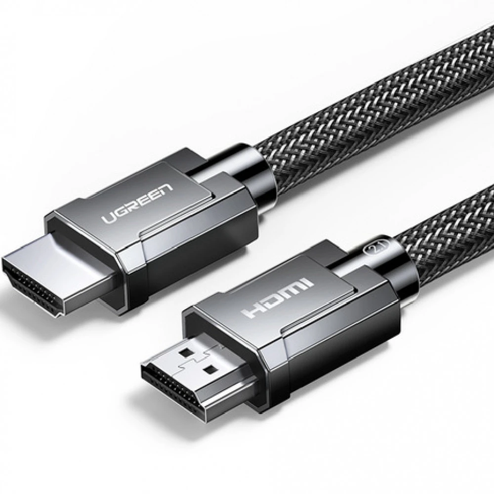Кабель интерфейсный UGREEN HD135 8K HDMI M/M 70319 HDMI - HDMI