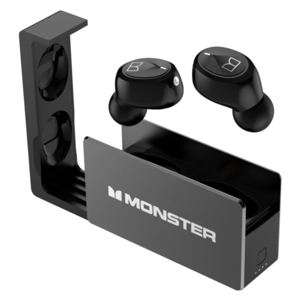 Наушники MONSTER Clarity 510 6922329919440