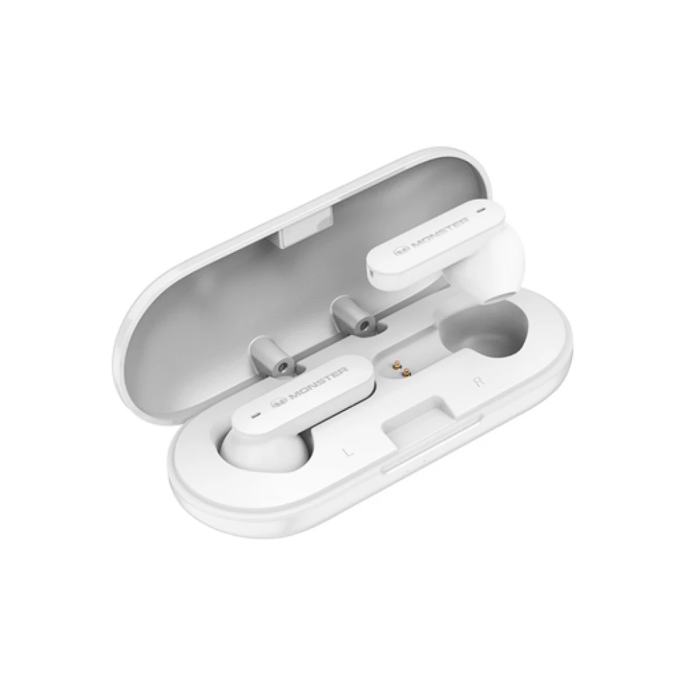 Наушники MONSTER SuperSilm AirLinks 6922329920910