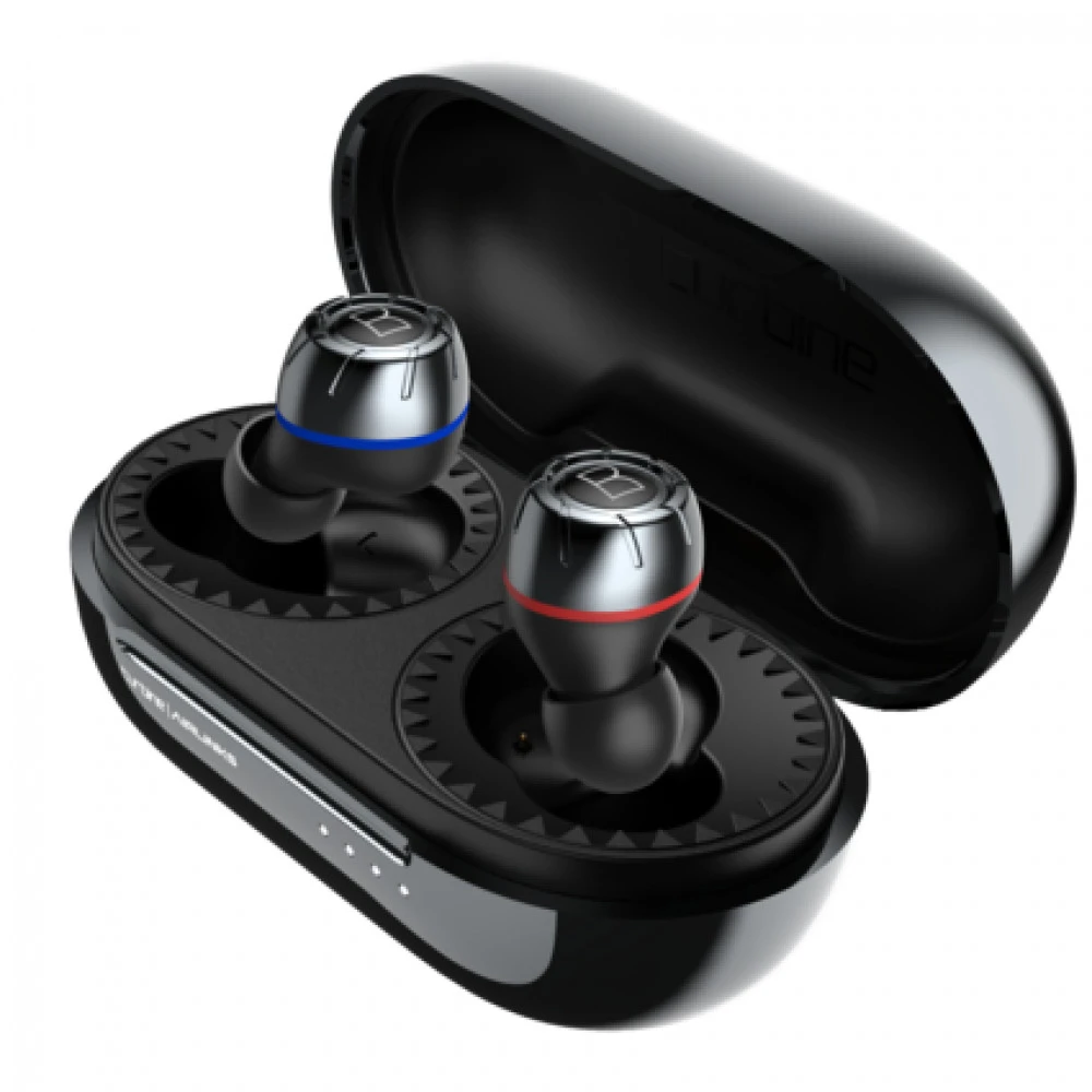Наушники MONSTER Turbine AirLink-Knight 6922329920972