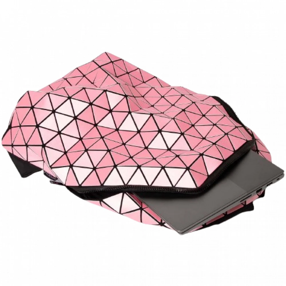 Сумка для ноутбука Rombica Mybag Prisma Rose BG-FV005 15.6