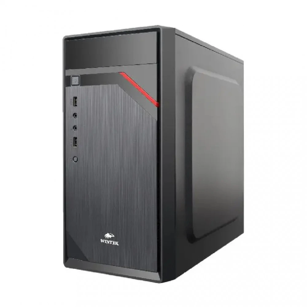 Корпус Wintek K0610 Mini-Tower