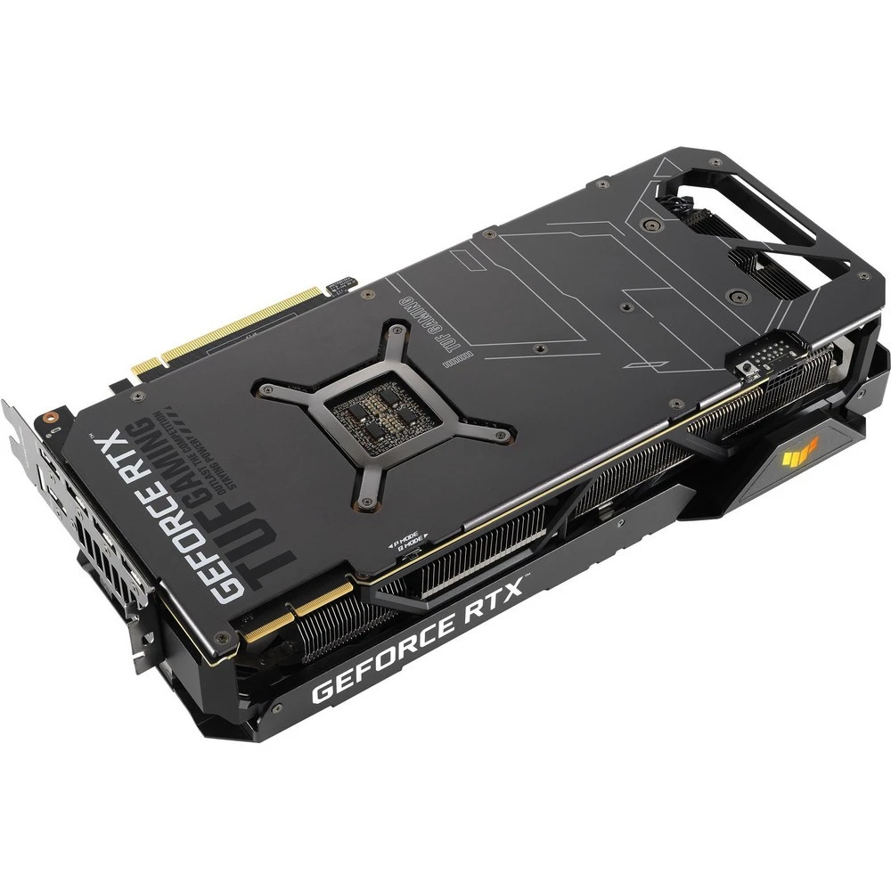 Видеокарта Asus RTX 3090 Ti TUF Gaming TUF-RTX3090TI-24G-GAMING 24 ГБ