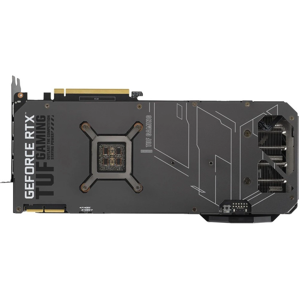Видеокарта Asus RTX 3090 Ti TUF Gaming TUF-RTX3090TI-24G-GAMING 24 ГБ