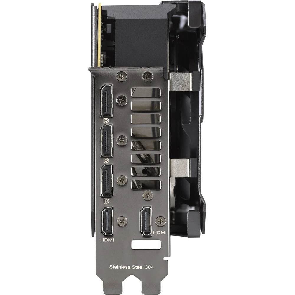 Видеокарта Asus RTX 3090 Ti TUF Gaming TUF-RTX3090TI-24G-GAMING 24 ГБ