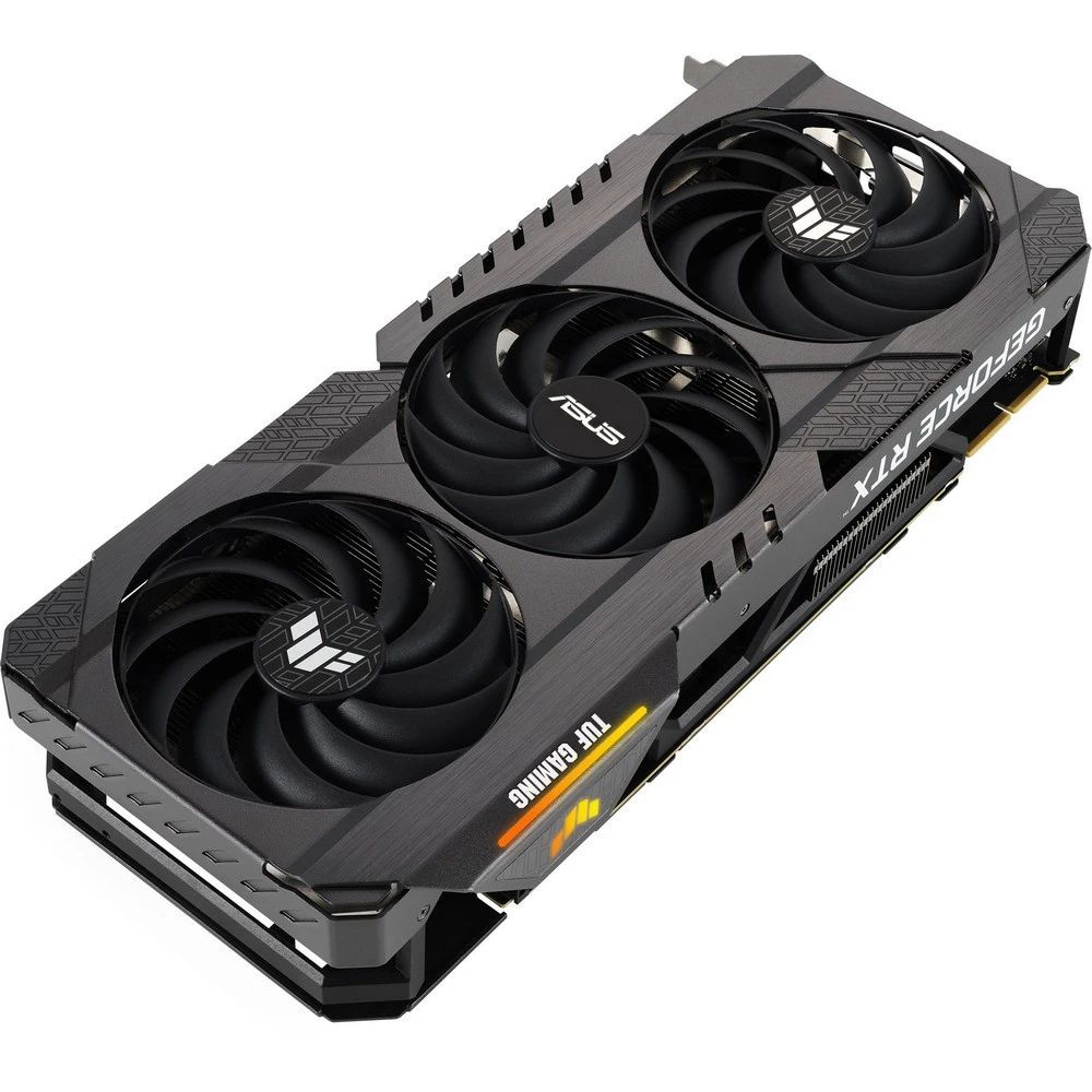 Видеокарта Asus RTX 3090 Ti TUF Gaming TUF-RTX3090TI-24G-GAMING 24 ГБ