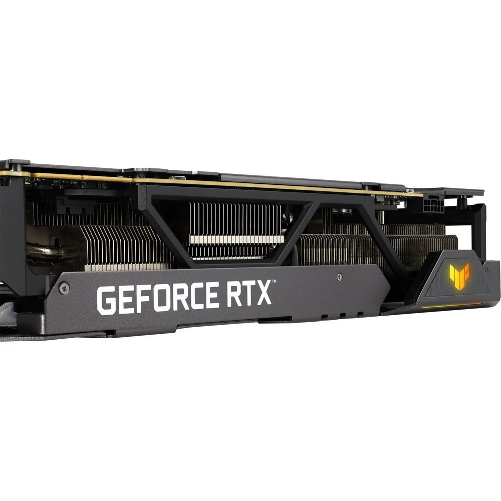 Видеокарта Asus RTX 3090 Ti TUF Gaming TUF-RTX3090TI-24G-GAMING 24 ГБ