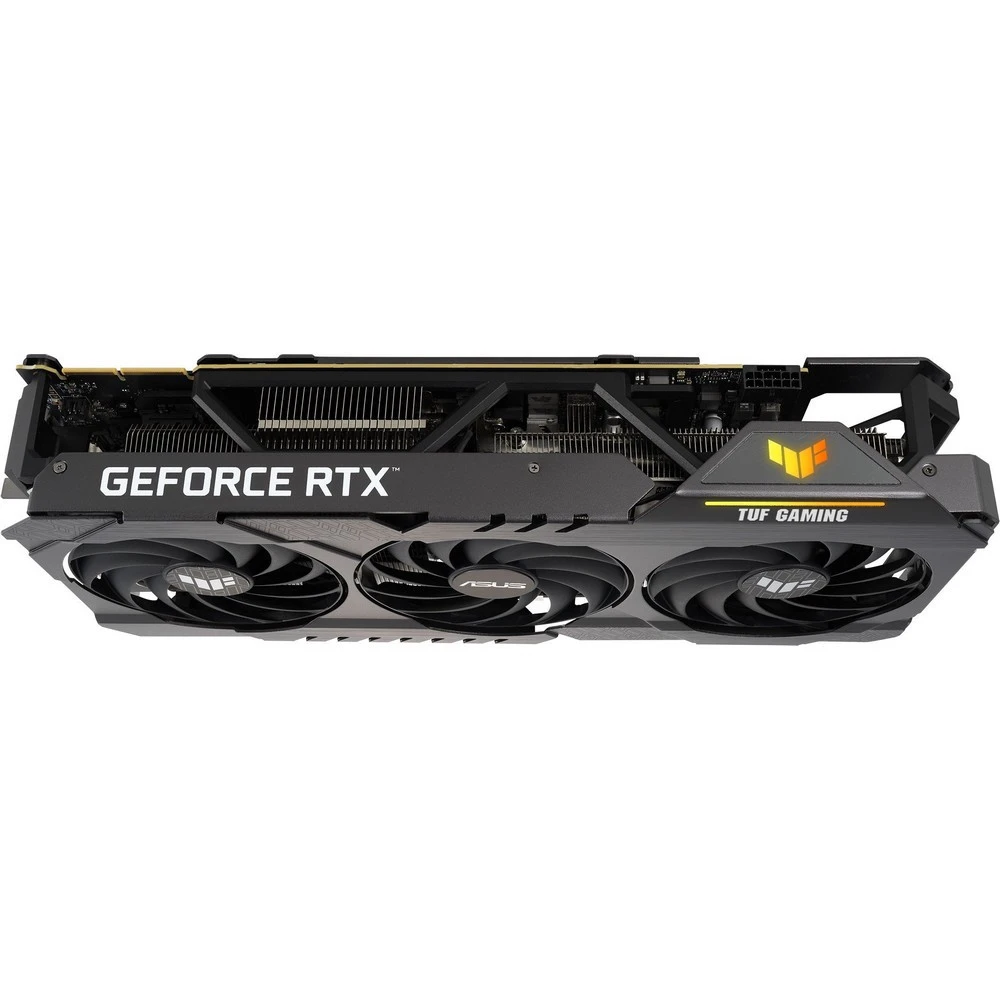 Видеокарта Asus RTX 3090 Ti TUF Gaming TUF-RTX3090TI-24G-GAMING 24 ГБ