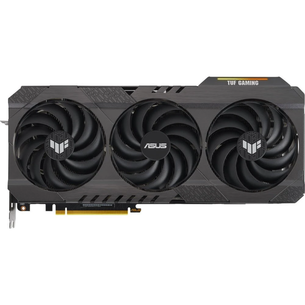 Видеокарта Asus RTX 3090 Ti TUF Gaming TUF-RTX3090TI-24G-GAMING 24 ГБ