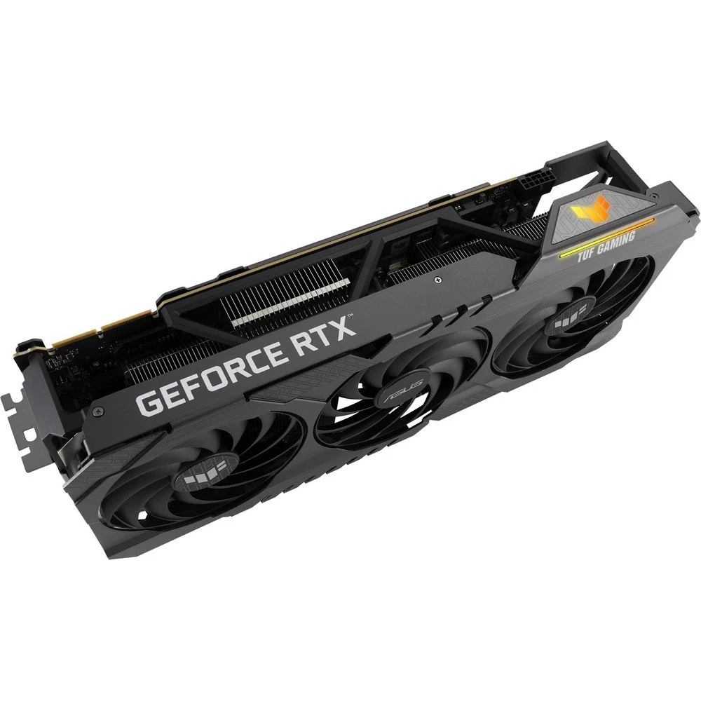 Видеокарта Asus RTX 3090 Ti TUF Gaming TUF-RTX3090TI-24G-GAMING 24 ГБ