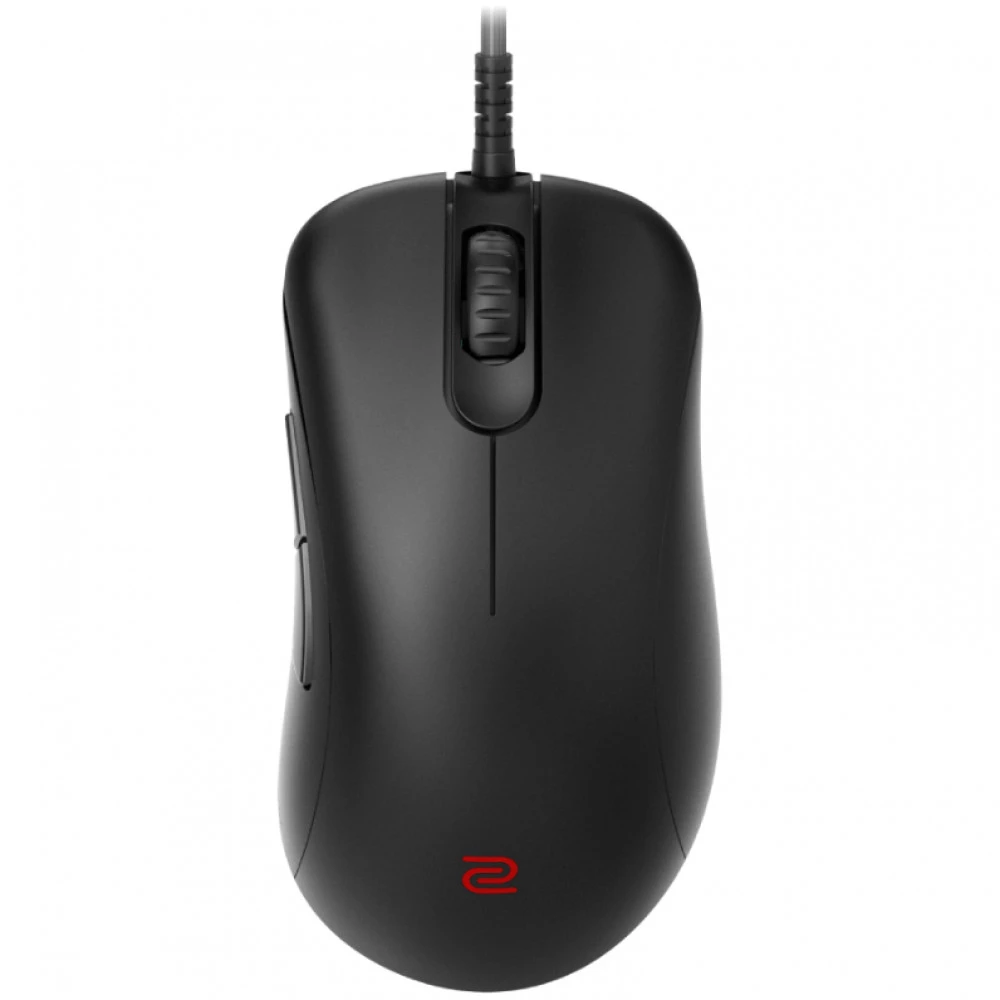 Мышь BenQ EC1-C 9H.N39BA.A2E Игровые, Проводная