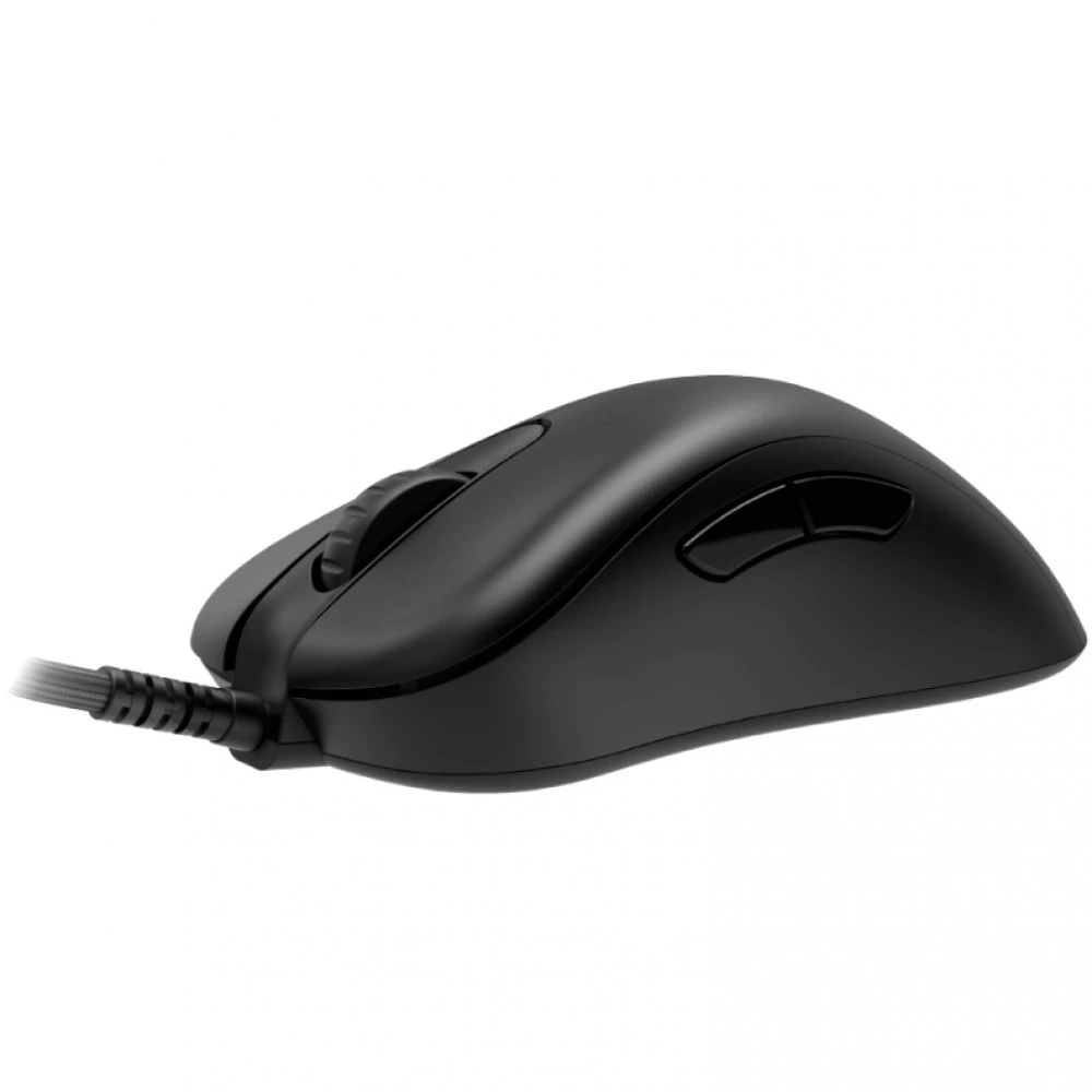 Мышь BenQ EC1-C 9H.N39BA.A2E Игровые, Проводная