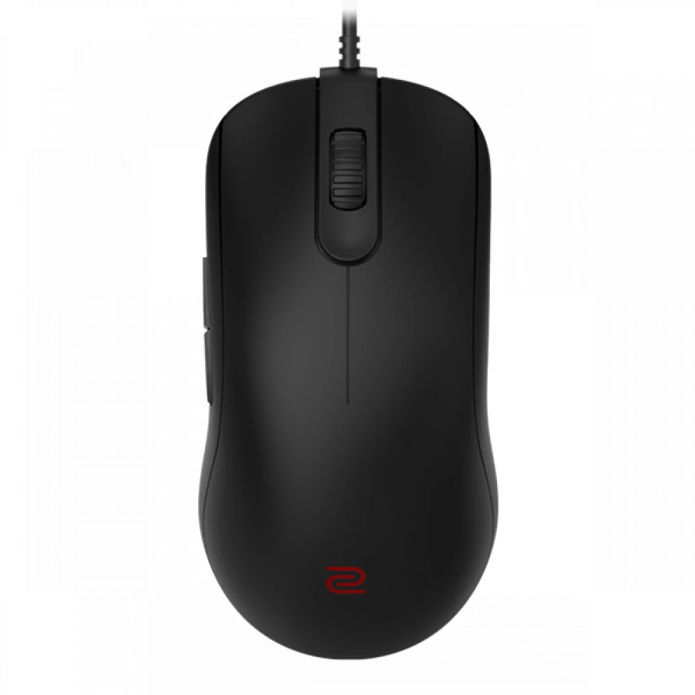 Мышь BenQ FK1-B 9H.N2TBB.A2E Игровые, Проводная