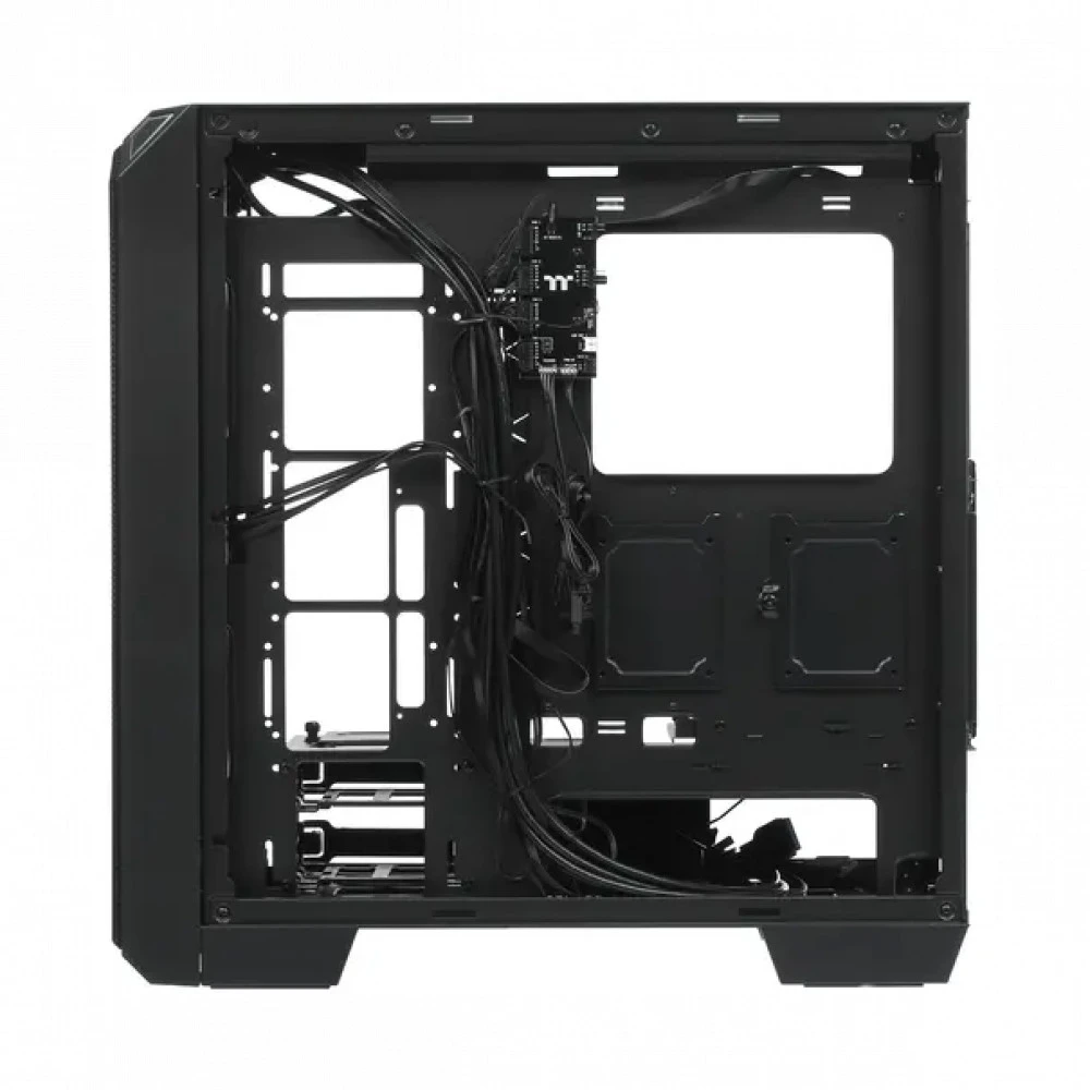 Корпус Thermaltake View 300 MX CA-1P6-00M1WN-00 Mid-Tower