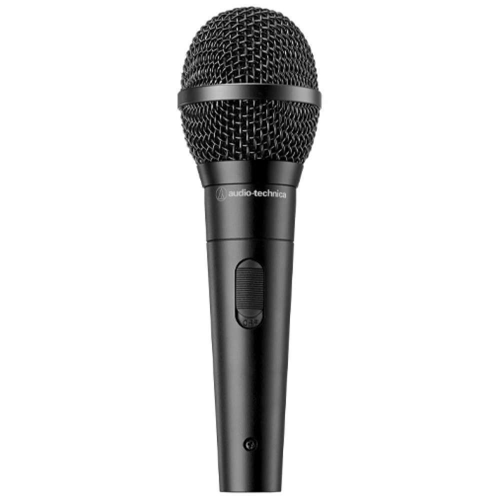 Микрофон Audio-Technica ATR1300X