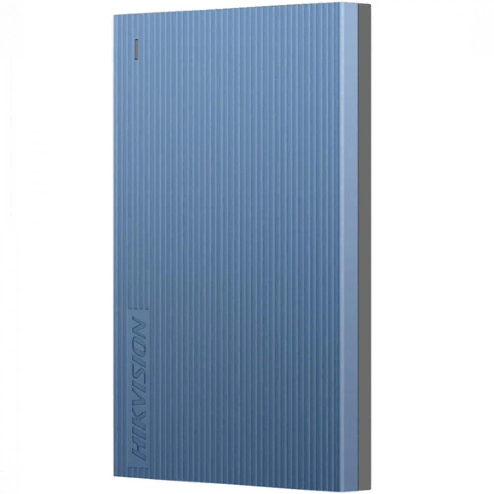 Внешние накопители Hikvision T30 HS-EHDD-T30/2T/BLUE 2 ТБ