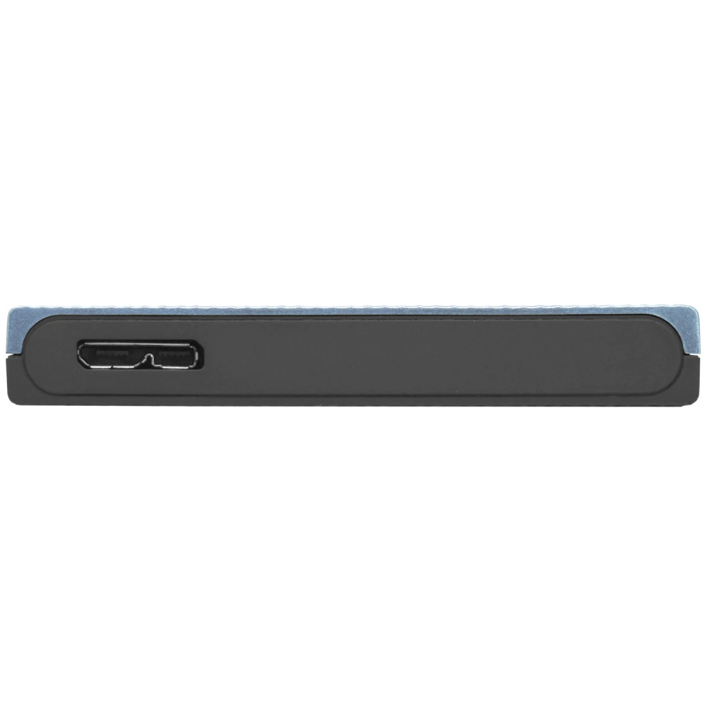Внешние накопители Hikvision T30 HS-EHDD-T30/2T/BLUE 2 ТБ