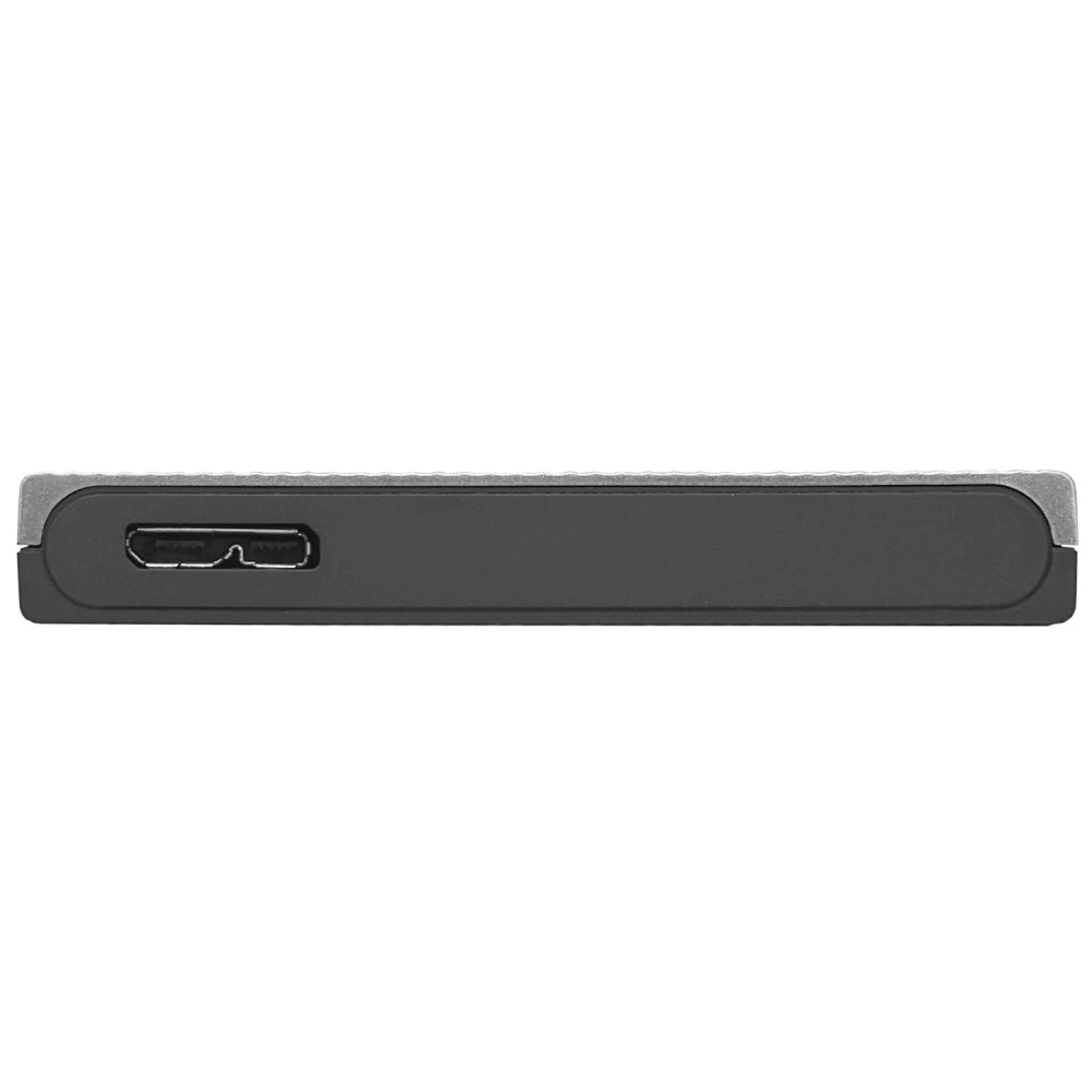 Внешние накопители Hikvision T30 HS-EHDD-T30/2T/GRAY 2 ТБ