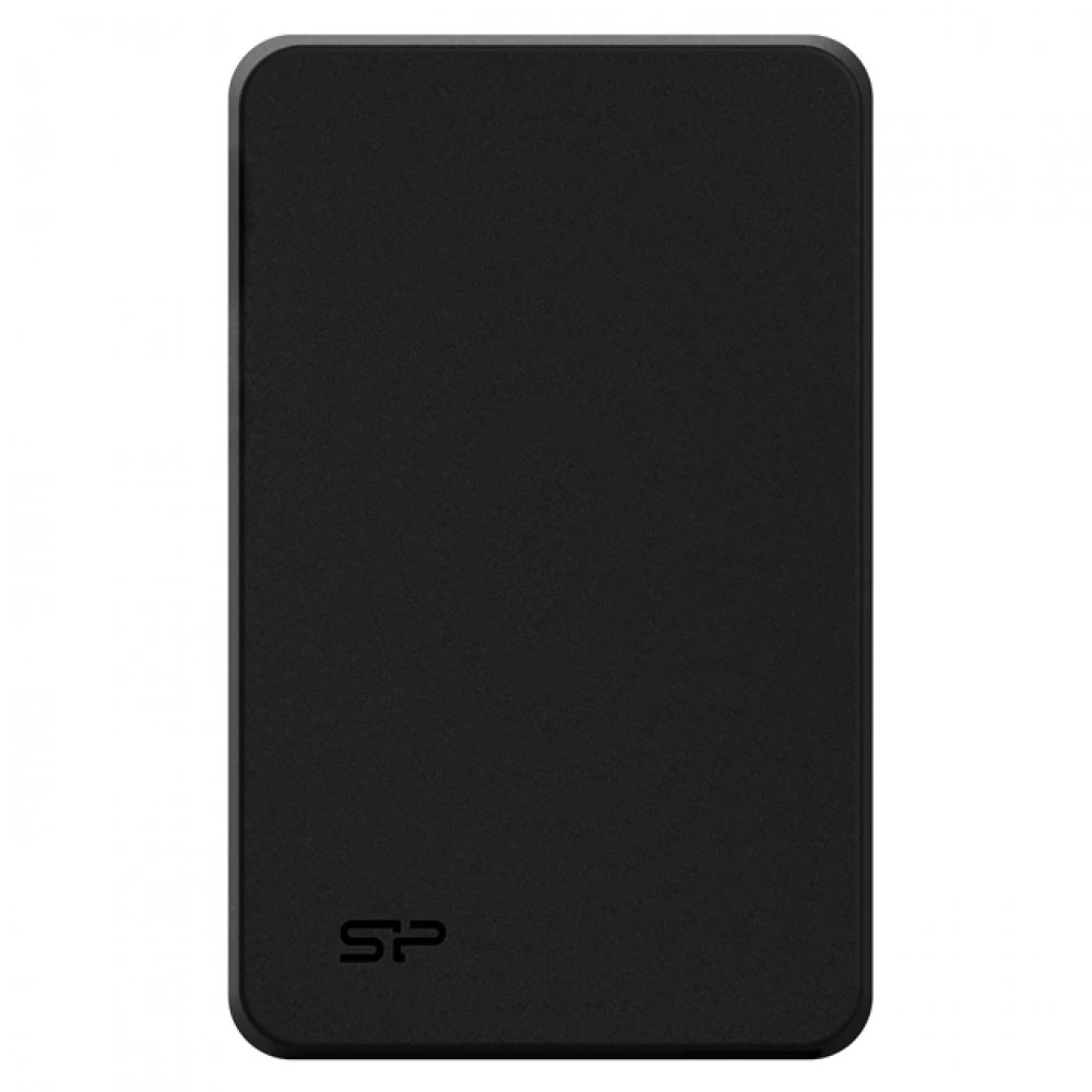 Внешние накопители Silicon Power S05 SP040TBPHD05LS3K 4 ТБ