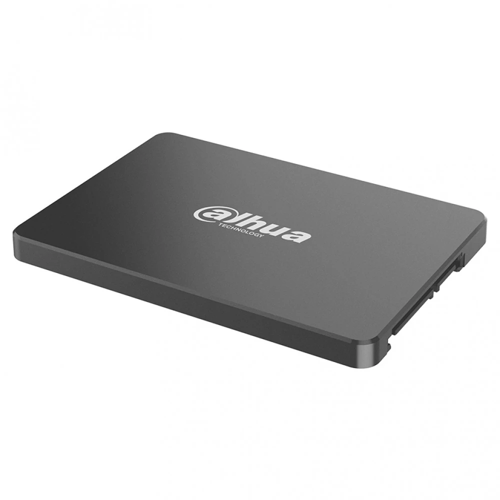 Жесткий диск Dahua C800A DHI-SSD-C800AS120G SSD (твердотельные), 120 ГБ, 2.5 дюйма, SATA