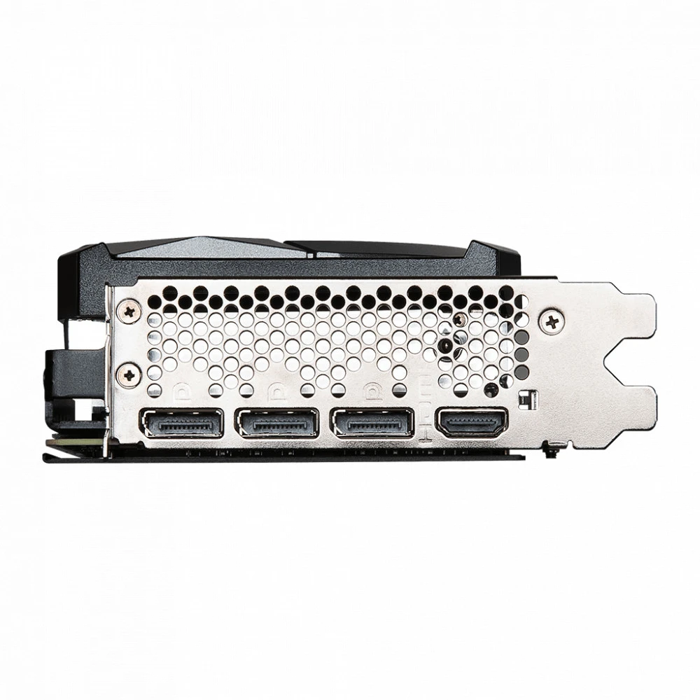 Видеокарта MSI RTX 3070 VENTUS 3X PLUS OC LHR 8 ГБ