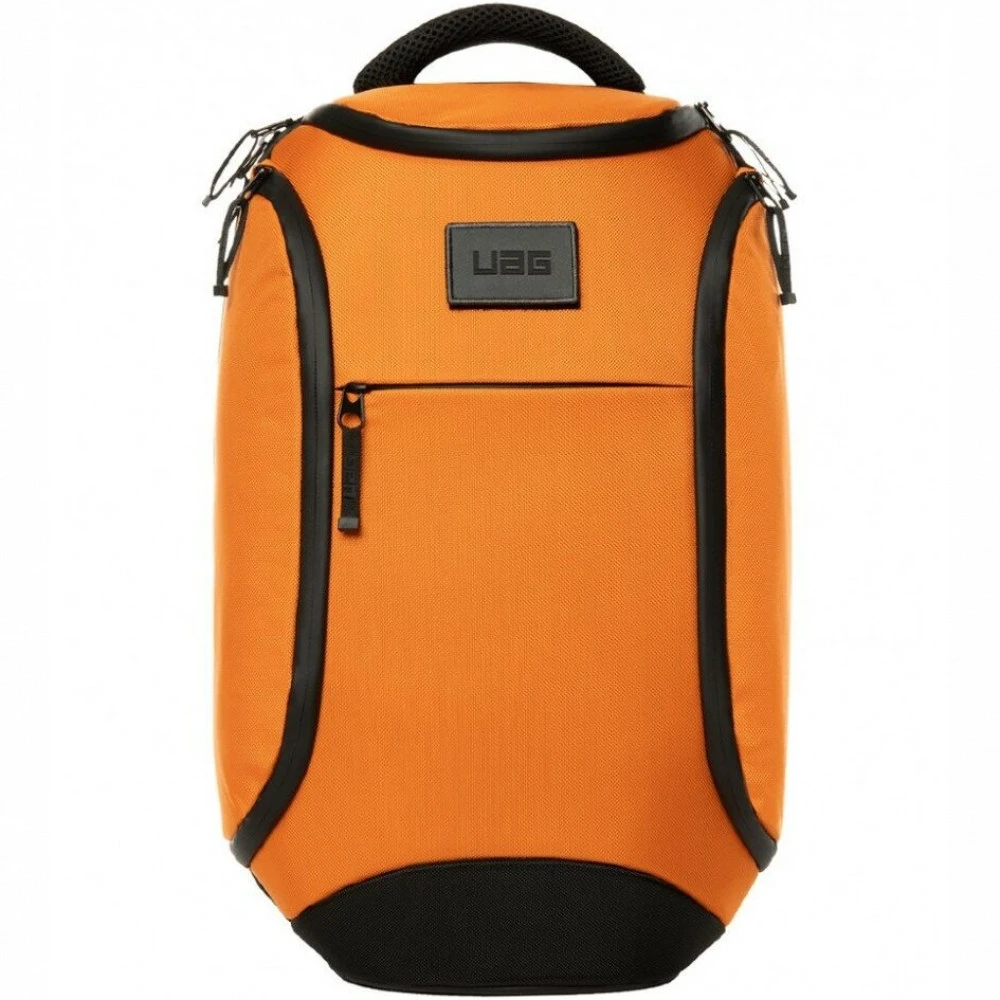 Сумка для ноутбука UAG 18L Backpack Fall 2019 - Orange 982570119797 13