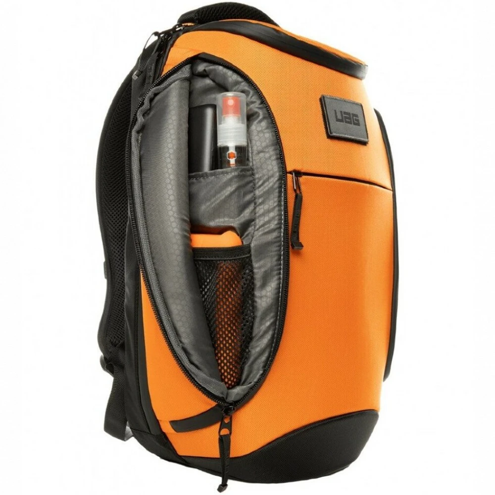 Сумка для ноутбука UAG 18L Backpack Fall 2019 - Orange 982570119797 13