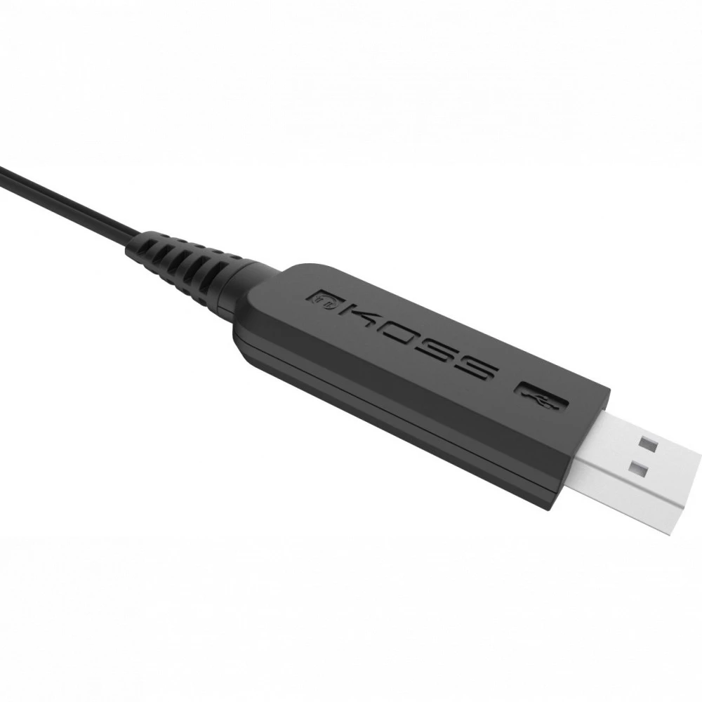 Наушники Koss CS195-USB