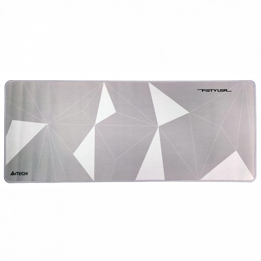 Коврик для мышки A4Tech Fstyler FP70-SILVER