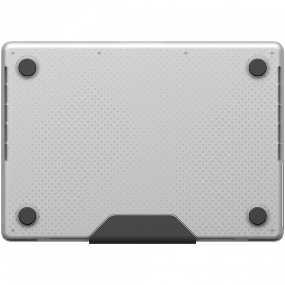 Аксессуар для ПК и Ноутбука UAG Чехол Dot для MacBook 14" 2021 Ice 134002114343 Чехол для ноутбука