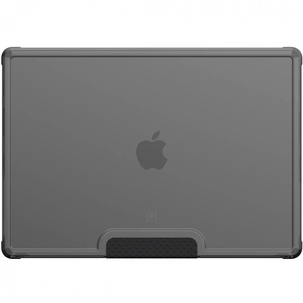 Аксессуар для ПК и Ноутбука UAG Lucent MacBook 14" 2021 Black/Black 134001114040 Чехол для ноутбука